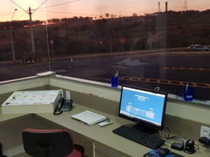 Foto de Sinergia Segurança e Energia Solar em Tupã, SP por Solutudo