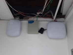 Foto de Sinergia Segurança e Energia Solar em Tupã, SP por Solutudo