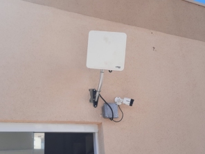 Foto de Sinergia Segurança e Energia Solar em Tupã, SP por Solutudo