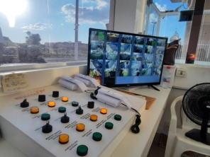 Foto de Sinergia Segurança e Energia Solar em Tupã, SP por Solutudo