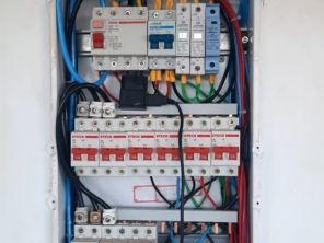 Foto de Sinergia Segurança e Energia Solar em Tupã, SP por Solutudo