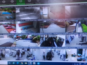 Foto de Sinergia Segurança e Energia Solar em Tupã, SP por Solutudo