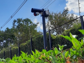 Foto de Sinergia Segurança e Energia Solar em Tupã, SP por Solutudo