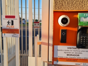Foto de Sinergia Segurança e Energia Solar em Tupã, SP por Solutudo