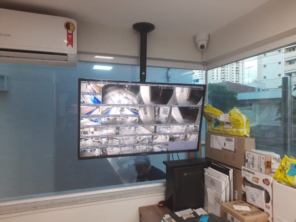 Foto de Sinergia Segurança e Energia Solar em Tupã, SP por Solutudo