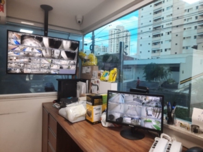 Foto de Sinergia Segurança e Energia Solar em Tupã, SP por Solutudo