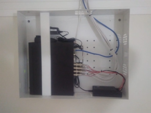 Foto de Sinergia Segurança e Energia Solar em Tupã, SP por Solutudo