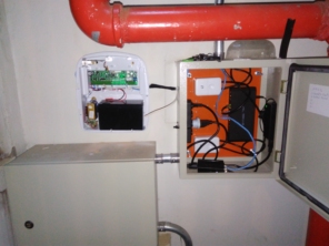 Foto de Sinergia Segurança e Energia Solar em Tupã, SP por Solutudo