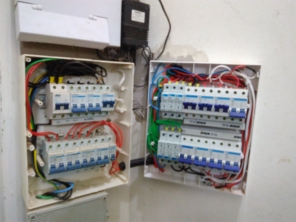 Foto de Sinergia Segurança e Energia Solar em Tupã, SP por Solutudo