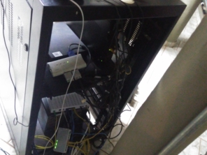 Foto de Sinergia Segurança e Energia Solar em Tupã, SP por Solutudo