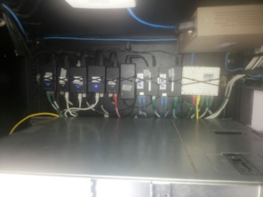Foto de Sinergia Segurança e Energia Solar em Tupã, SP por Solutudo