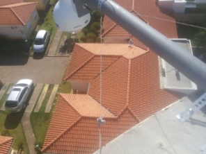 Foto de Sinergia Segurança e Energia Solar em Tupã, SP por Solutudo
