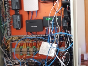 Foto de Sinergia Segurança e Energia Solar em Tupã, SP por Solutudo