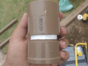Foto de Sinergia Segurança e Energia Solar em Tupã, SP por Solutudo