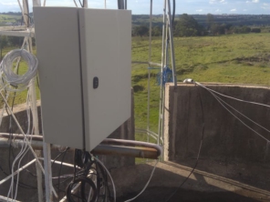 Foto de Sinergia Segurança e Energia Solar em Tupã, SP por Solutudo