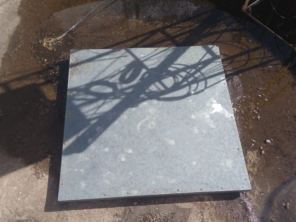 Foto de Sinergia Segurança e Energia Solar em Tupã, SP por Solutudo