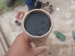 Foto de Sinergia Segurança e Energia Solar em Tupã, SP por Solutudo