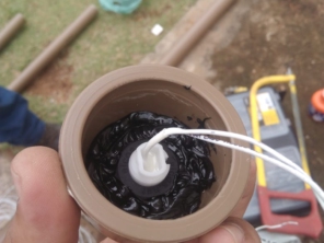 Foto de Sinergia Segurança e Energia Solar em Tupã, SP por Solutudo