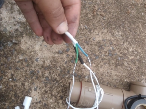 Foto de Sinergia Segurança e Energia Solar em Tupã, SP por Solutudo