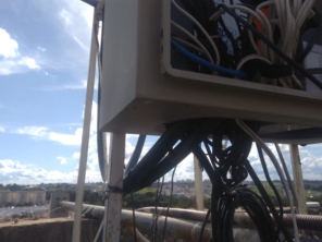 Foto de Sinergia Segurança e Energia Solar em Tupã, SP por Solutudo