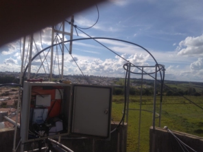 Foto de Sinergia Segurança e Energia Solar em Tupã, SP por Solutudo