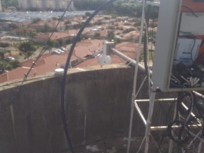 Foto de Sinergia Segurança e Energia Solar em Tupã, SP por Solutudo