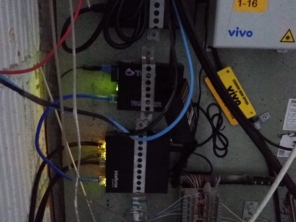 Foto de Sinergia Segurança e Energia Solar em Tupã, SP por Solutudo