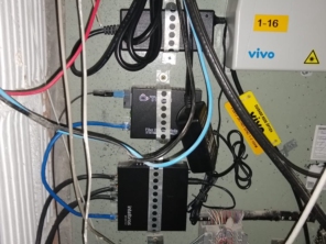Foto de Sinergia Segurança e Energia Solar em Tupã, SP por Solutudo