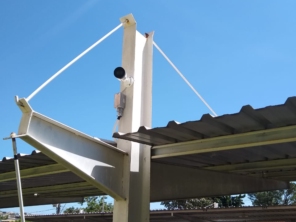 Foto de Sinergia Segurança e Energia Solar em Tupã, SP por Solutudo