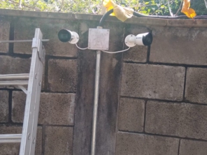 Foto de Sinergia Segurança e Energia Solar em Tupã, SP por Solutudo