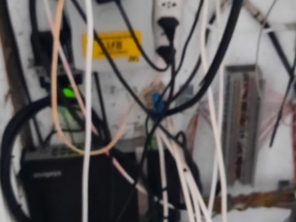 Foto de Sinergia Segurança e Energia Solar em Tupã, SP por Solutudo