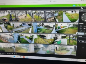 Foto de Sinergia Segurança e Energia Solar em Tupã, SP por Solutudo