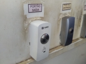 Foto de Sinergia Segurança e Energia Solar em Tupã, SP por Solutudo