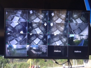 Foto de Sinergia Segurança e Energia Solar em Tupã, SP por Solutudo