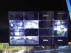 Foto de Sinergia Segurança e Energia Solar em Tupã, SP por Solutudo