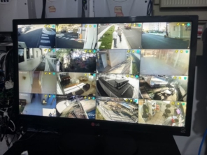 Foto de Sinergia Segurança e Energia Solar em Tupã, SP por Solutudo