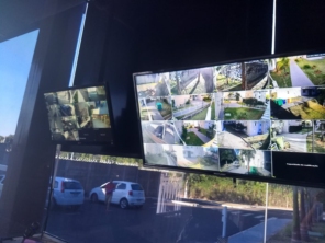 Foto de Sinergia Segurança e Energia Solar em Tupã, SP por Solutudo