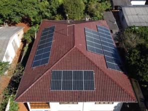 Foto de Solisol Energia Solar em Cascavel, PR por Solutudo