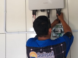 Foto de Solisol Energia Solar em Cascavel, PR por Solutudo