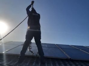 Foto de Solisol Energia Solar em Cascavel, PR por Solutudo