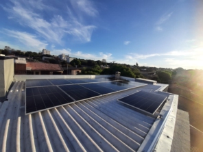Foto de Solisol Energia Solar em Cascavel, PR por Solutudo