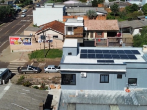 Foto de Solisol Energia Solar em Cascavel, PR por Solutudo