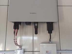 Foto de Solisol Energia Solar em Cascavel, PR por Solutudo