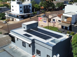 Foto de Solisol Energia Solar em Cascavel, PR por Solutudo
