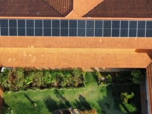 Foto de Solisol Energia Solar em Cascavel, PR por Solutudo