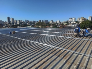 Foto de Solisol Energia Solar em Cascavel, PR por Solutudo