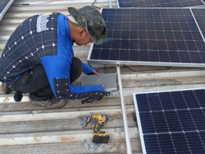 Foto de Solisol Energia Solar em Cascavel, PR por Solutudo