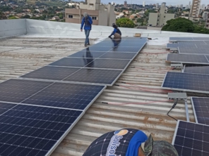 Foto de Solisol Energia Solar em Cascavel, PR por Solutudo