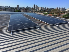 Foto de Solisol Energia Solar em Cascavel, PR por Solutudo