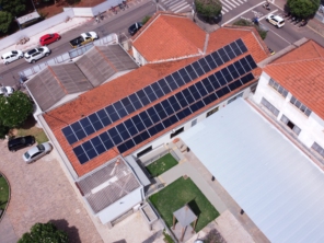 Foto de Solar Centro-Oeste em Rondonópolis, MT por Solutudo